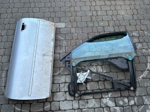 Zdjęcie oferty: Mechanizm podnoszenia szyby Audi A3 8L