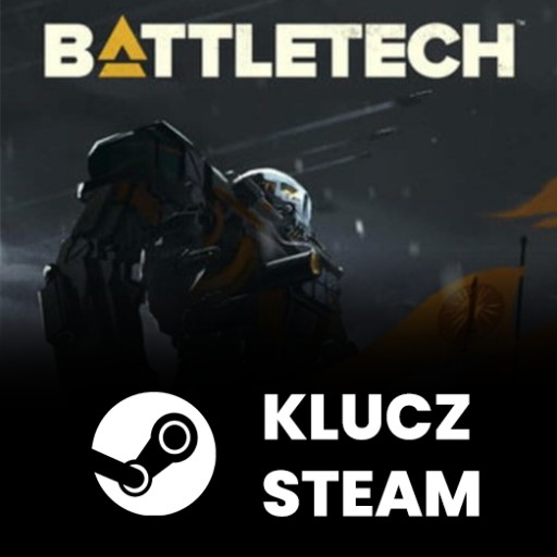 Zdjęcie oferty: BATTLETECH (PC) - klucz Steam na Twoje konto