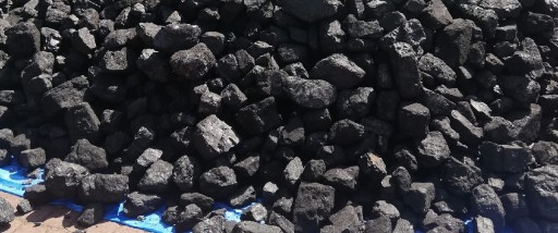 Zdjęcie oferty: Węgiel kamienny ekomiał, ekogroszek, orzech, kostk