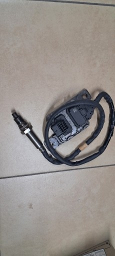 Zdjęcie oferty: Czujnik NOX Audi 100% sprawny  80A907807B