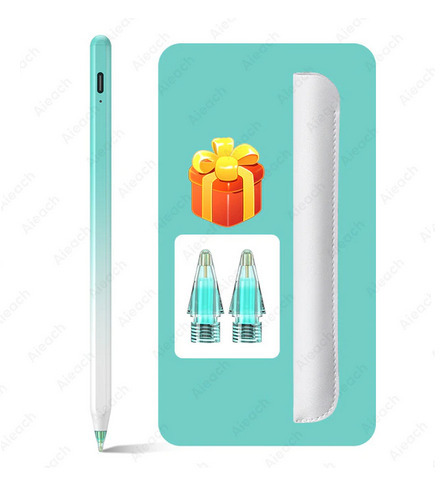 Zdjęcie oferty: Dla Apple ołówek 2 Aieach 23th Gen iPad ołówek dla