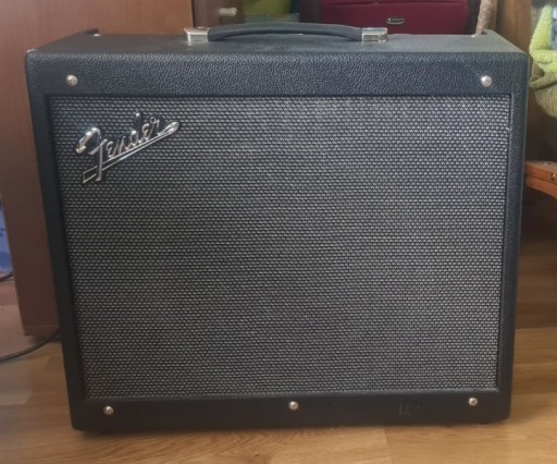 Zdjęcie oferty: Wzmacniacz Fender Mustang 100 GTX