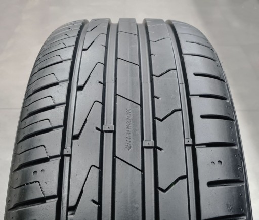 Zdjęcie oferty: 4x HANKOOK Ventus Pime3 215/45R18 89V FR