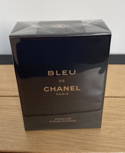 Zdjęcie oferty: PERFUMY BLEU DE CHANEL 100ml ORYGINAŁ