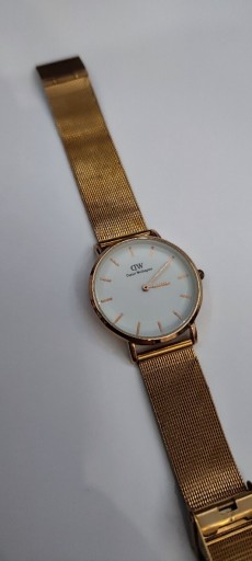 Zdjęcie oferty: Zegarek na rękę Daniel Wellington 