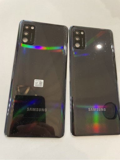 Zdjęcie oferty: Klapka tył Samsung A41 A415F