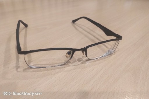 Zdjęcie oferty: Okulary korekcyjne Free Style -3,0 dioptri