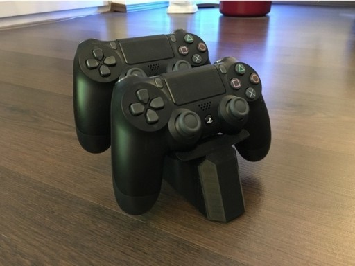 Zdjęcie oferty: Stojak na kontrolery PS4