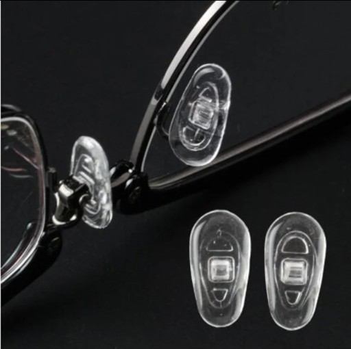 Zdjęcie oferty: Zestaw narzędzi noski do naprawy okularów 