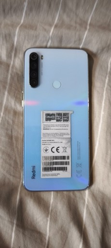 Zdjęcie oferty: Xiaomi Redmi Note 8T