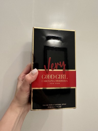 Zdjęcie oferty: Very Good Girl Carolina Herrera