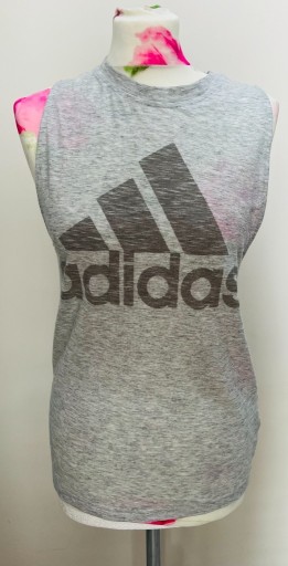 Zdjęcie oferty: Koszulka na ramiączkach Adidas rozmiar.2XS