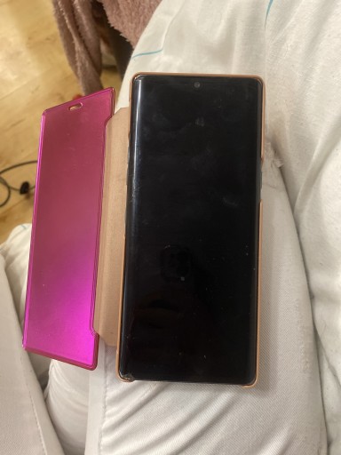 Zdjęcie oferty: Lg velvet