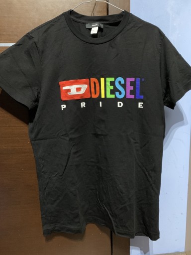 Zdjęcie oferty: Koszulka męska Diesel
