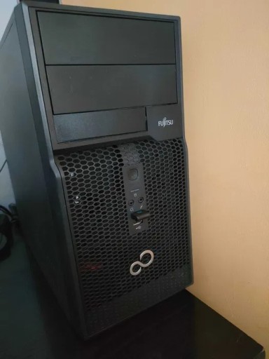 Zdjęcie oferty: Komputer stacjonarny PC I3 -2100 AMD HD6670 320GB