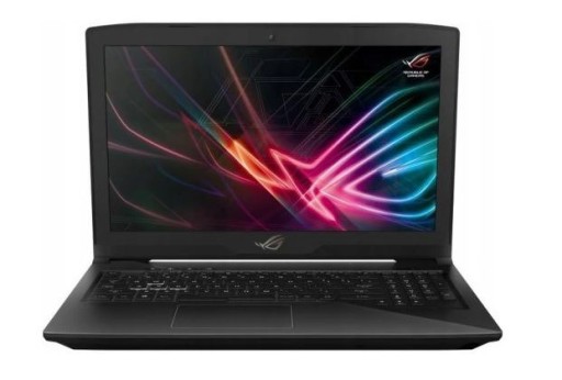 Zdjęcie oferty: Laptop Asus ROG Strix GL503V 15,6 " Intel Core i5 