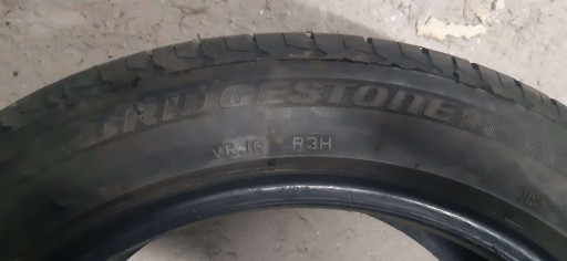 Zdjęcie oferty: Komplet 4 opony letnie Bridgestone Turanza