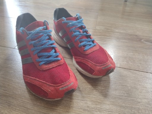 Zdjęcie oferty: Buty Adidas Adizero 3