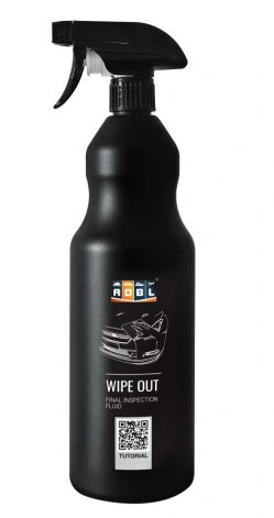 Zdjęcie oferty: ADBL Wipe Out PRO - Inspekcja Odtłuszczanie 1000ml