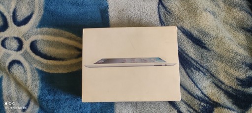 Zdjęcie oferty: Tablet Apple iPad 2 16GB