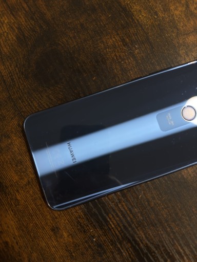 Zdjęcie oferty: Smartfon Huawei - Do Naprawy / Na Części telefon