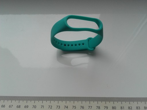 Zdjęcie oferty: Opaska Mi, pasek MiBand3, MiBand4, Xiaomi Strap pa