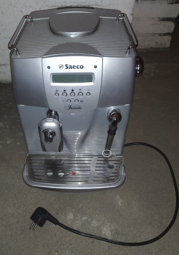 Zdjęcie oferty: Saeco Incanto Deluxe ekspres automatyczny