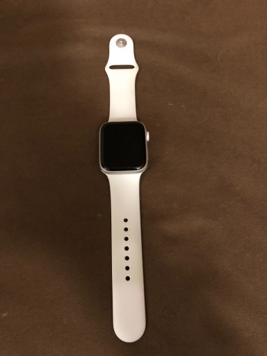 Zdjęcie oferty: Apple Watch 4, 44mm