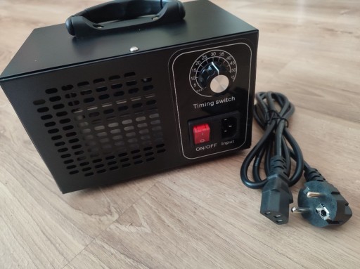 Zdjęcie oferty: Generator ozonu 60g/h