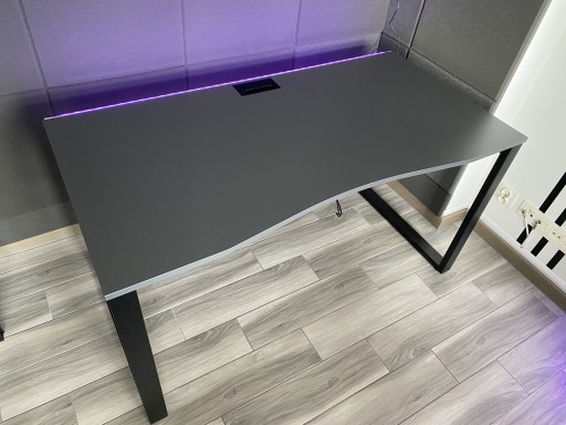 Zdjęcie oferty: Biurko gamingowe ZDesk 140x70 cm