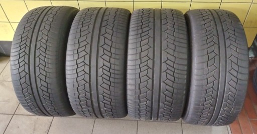 Zdjęcie oferty: ACHILLES DESERT HAWK 275/40R20+315/35R20