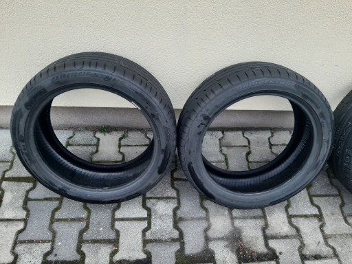 Zdjęcie oferty: Bridgestone potenza S001 225 45 18 91V dot 1817