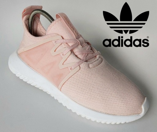 Zdjęcie oferty: Buty Adidas Tubular Viral 2.0 Mesh roz.38 IceyPink