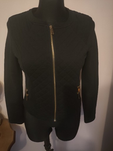 Zdjęcie oferty: Żakiet z zamkami 