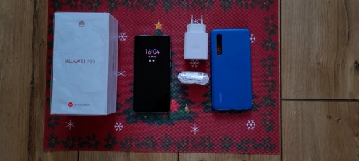 Zdjęcie oferty: Huawei P30 6 GB / 128 GB