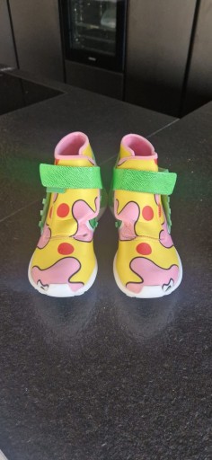 Zdjęcie oferty: Buty Adidas Jeremy Scott