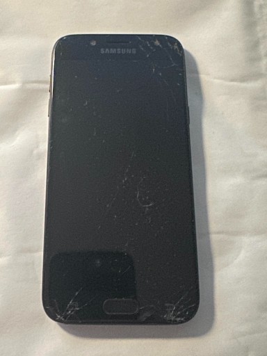Zdjęcie oferty: 3 sztuki Samsung Galaxy J5 SM-J530F/DS działa