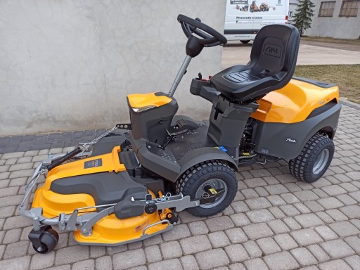 Zdjęcie oferty: Traktorek kosiarka Stiga Park 320PW ( 500W ) 18KM 