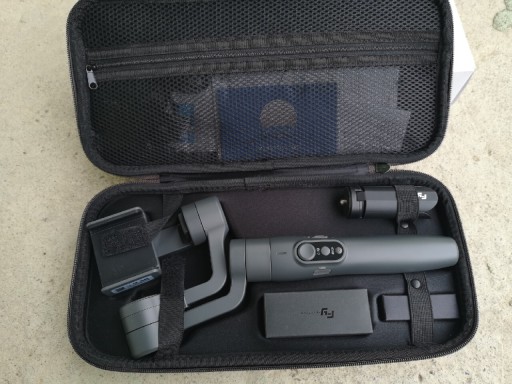 Zdjęcie oferty: Stabilizator Gimbal FeiyuTech Vimble 2