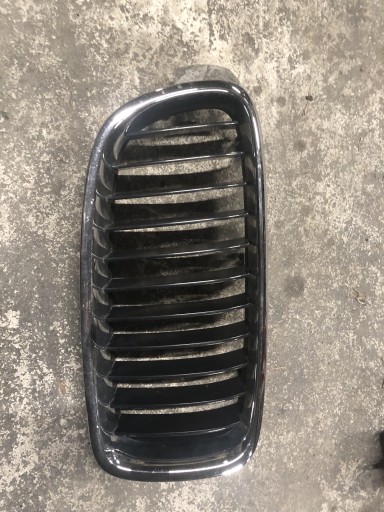 Zdjęcie oferty: BMW f30 grill