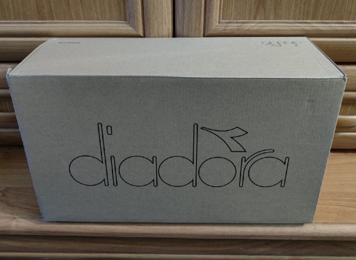 Zdjęcie oferty: Męskie buty Diadora N.92 Białe rozmiar 44,5