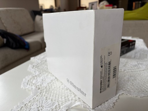 Zdjęcie oferty: Riester Ciśnieniomierz zegarowy R1 Shock Proof Nowy