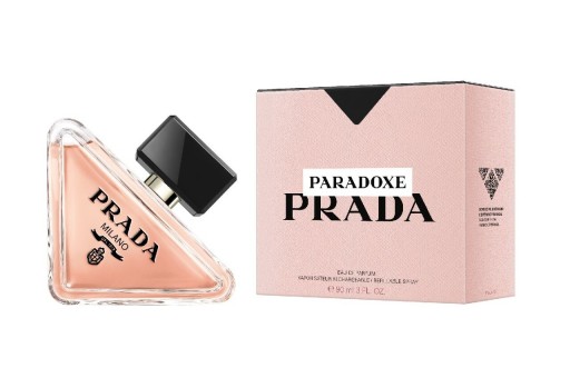 Zdjęcie oferty: Prada Paradoxe 56ml. Inspiracja