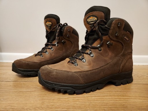 Zdjęcie oferty: Buty trekkingowe Meindl Gomera GTX 47 UK 11