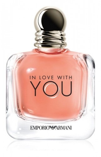 Zdjęcie oferty: Armani Emporio In Love With You Woda Perfumowana 1