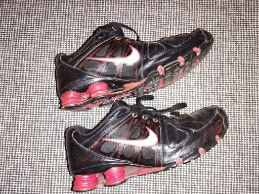 Zdjęcie oferty: Nike shox 44