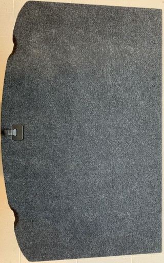 Zdjęcie oferty: Podłoga bagażnika Toyota Auris kombi 12-