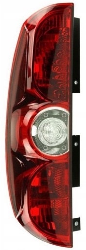 Zdjęcie oferty: Lampa tylnia lewa fiat doblo opel combo 3042874E l