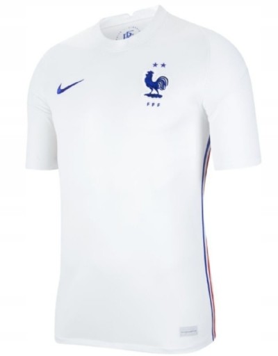 Zdjęcie oferty: Koszulka Nike France roz. M