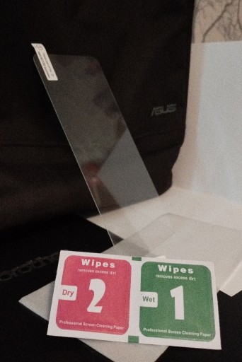 Zdjęcie oferty: Szkło hartowane do Xiaomi redmi note 12 